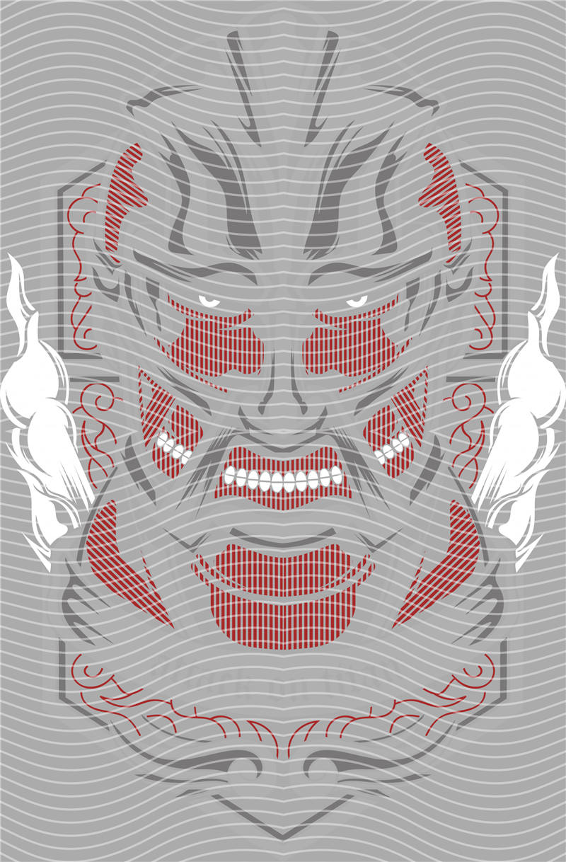 Animation design-RB 664